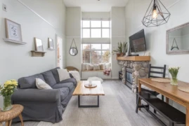 427 5700 Andrews Road, Richmond, BC