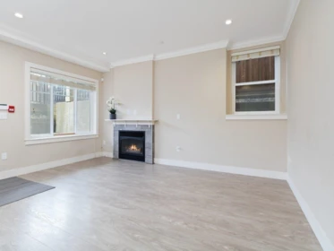 102 4577 Slocan Street, Vancouver, BC, Vancouver — Townhouse for sale