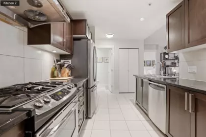 128 5777 Birney Avenue, Vancouver, BC, Vancouver — Apartment/Condo for sale