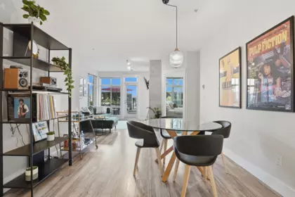 Pantry Photo of 128 5777 Birney Avenue, Vancouver, BC