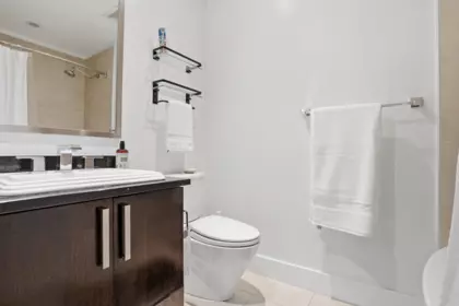 Walk-In Closet Photo of 128 5777 Birney Avenue, Vancouver, BC