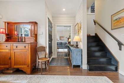 1807 E 7th Avenue, Vancouver, BC, Vancouver — Half Duplex for sale