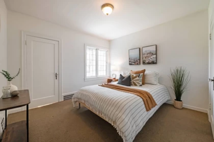 Bedroom 2 Photo of 85 W 21st Avenue, Vancouver, BC