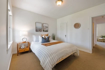 Bedroom 3 Photo of 85 W 21st Avenue, Vancouver, BC
