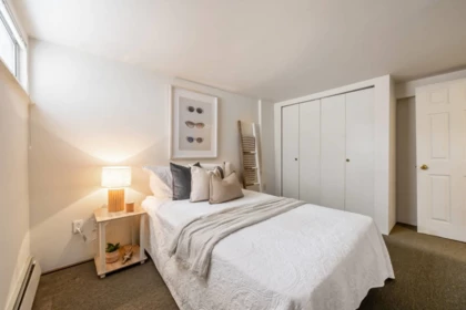 Loft / Bonus Room Photo of 85 W 21st Avenue, Vancouver, BC