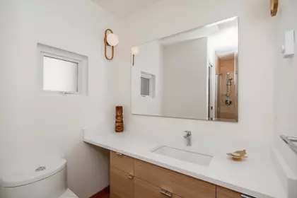 Laundry Room Photo of 2240 York Avenue, Vancouver, BC