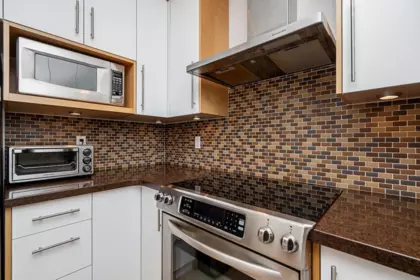 Primary Bedroom Photo of 2240 York Avenue, Vancouver, BC