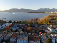 2240 York Avenue, Vancouver, BC
