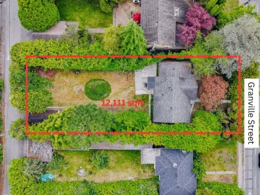 6689 Granville Street, Vancouver, BC, Vancouver — Single Family Residence for sale