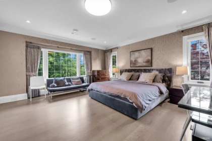 Bedroom 2 Photo of 1738 W 38th Avenue, Vancouver, BC