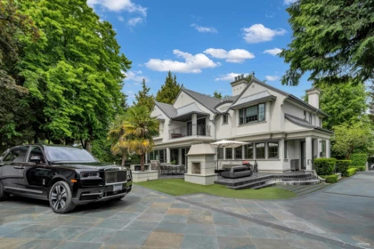 Community Amenities Photo (Clubhouse) of 1738 W 38th Avenue, Vancouver, BC