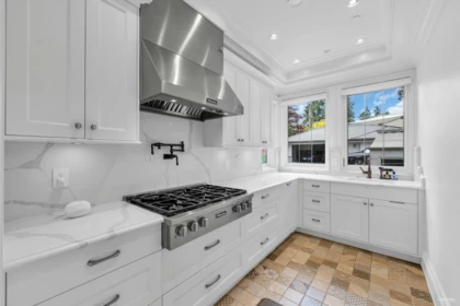 Pantry Photo of 1738 W 38th Avenue, Vancouver, BC