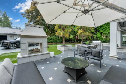 Street View Photo of 1738 W 38th Avenue, Vancouver, BC