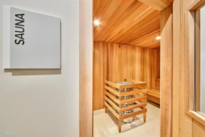 Fitness Center Photo Near 3304 6087 Wilson Avenue, Burnaby, BC