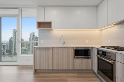 3304 6087 Wilson Avenue, Burnaby, BC, Burnaby — Apartment/Condo for sale
