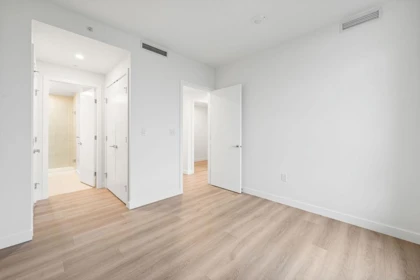 Mudroom Photo of 3304 6087 Wilson Avenue, Burnaby, BC