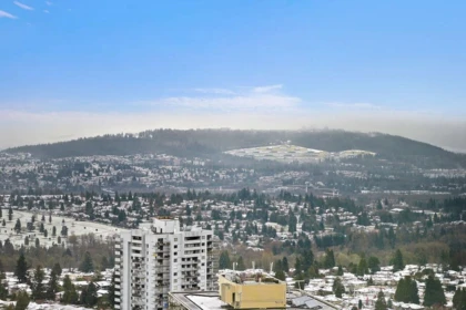 Street View Photo of 3304 6087 Wilson Avenue, Burnaby, BC