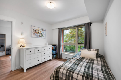 Bedroom 4 Photo of 204 1315 56th Street, Tsawwassen, BC