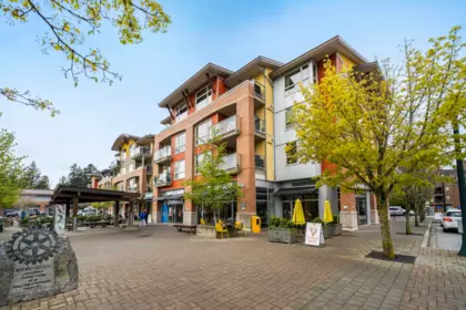 204 1315 56 Street, Tsawwassen, BC, Tsawwassen — Apartment/Condo for sale