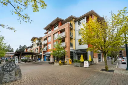 204 1315 56th Street, Tsawwassen, BC, Tsawwassen — Apartment/Condo for sale