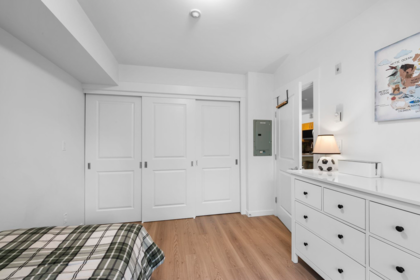 Guest Bathroom Photo of 204 1315 56th Street, Tsawwassen, BC