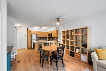 Kitchen Photo of 204 1315 56th Street, Tsawwassen, BC