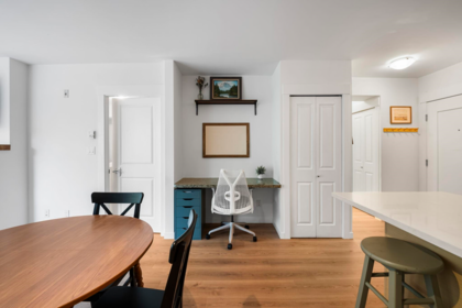Pantry Photo of 204 1315 56th Street, Tsawwassen, BC
