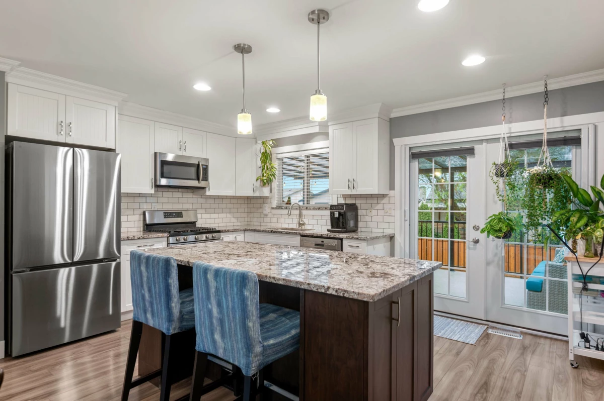 Living Room Photo of 2630 Wildwood Drive, Langley, BC