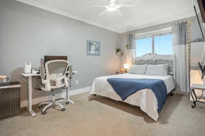 Bedroom 2 Photo of 2630 Wildwood Drive, Langley, BC