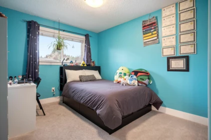 Bedroom 4 Photo of 2630 Wildwood Drive, Langley, BC