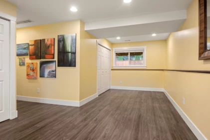 Entry Foyer Photo of 2630 Wildwood Drive, Langley, BC