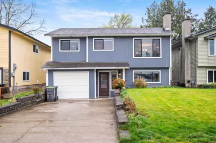 2630 Wildwood Drive, Langley, BC, Langley — Single Family Residence for sale