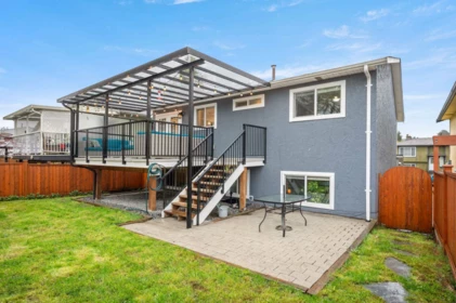 Front Yard Photo of 2630 Wildwood Drive, Langley, BC