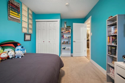 Guest Bathroom Photo of 2630 Wildwood Drive, Langley, BC