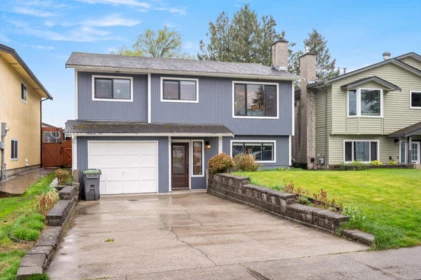 Hot Tub / Spa Photo of 2630 Wildwood Drive, Langley, BC