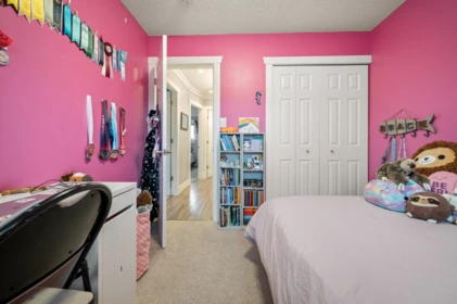 Office / Den Photo of 2630 Wildwood Drive, Langley, BC