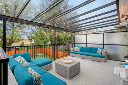 Outdoor Deck Photo of 2630 Wildwood Drive, Langley, BC