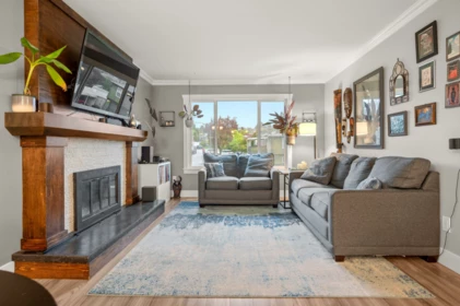 Pantry Photo of 2630 Wildwood Drive, Langley, BC