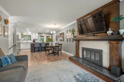 Primary Bedroom Photo of 2630 Wildwood Drive, Langley, BC