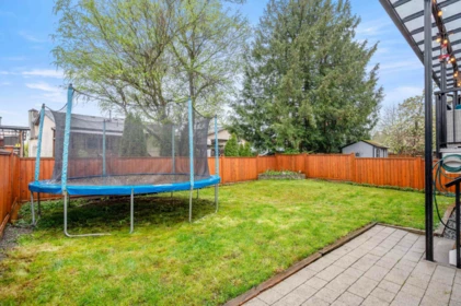 Swimming Pool Photo of 2630 Wildwood Drive, Langley, BC
