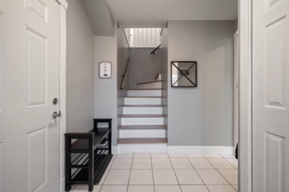 Walk-In Closet Photo of 2630 Wildwood Drive, Langley, BC