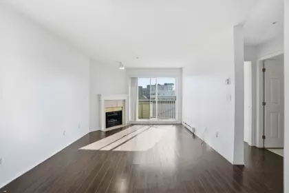 433 32830 George Ferguson Way, Abbotsford, BC, Abbotsford — Apartment/Condo for sale