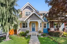 1 45317 Chehalis Drive, Chilliwack, BC