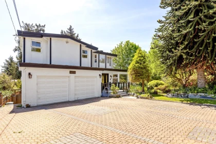 14220 Malabar Avenue, White Rock, BC, White Rock — Single Family Residence for sale