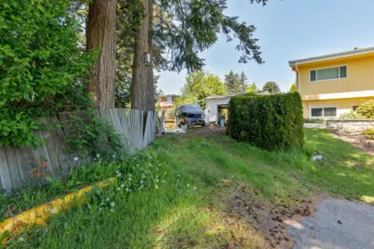 Outdoor Deck Photo of 14220 Malabar Avenue, White Rock, BC