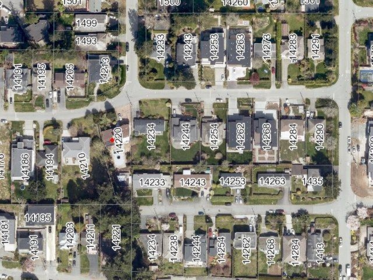 Playground / Recreational Area Near 14220 Malabar Avenue, White Rock, BC