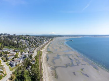 Street View Photo of 14220 Malabar Avenue, White Rock, BC