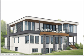 14220 Malabar Avenue, White Rock, BC