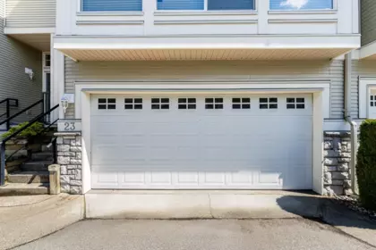 23 23343 Kanaka Way, Maple Ridge, BC, Maple Ridge — Townhouse for sale