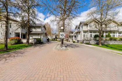 23 23343 Kanaka Way, Maple Ridge, BC, Maple Ridge — Townhouse for sale